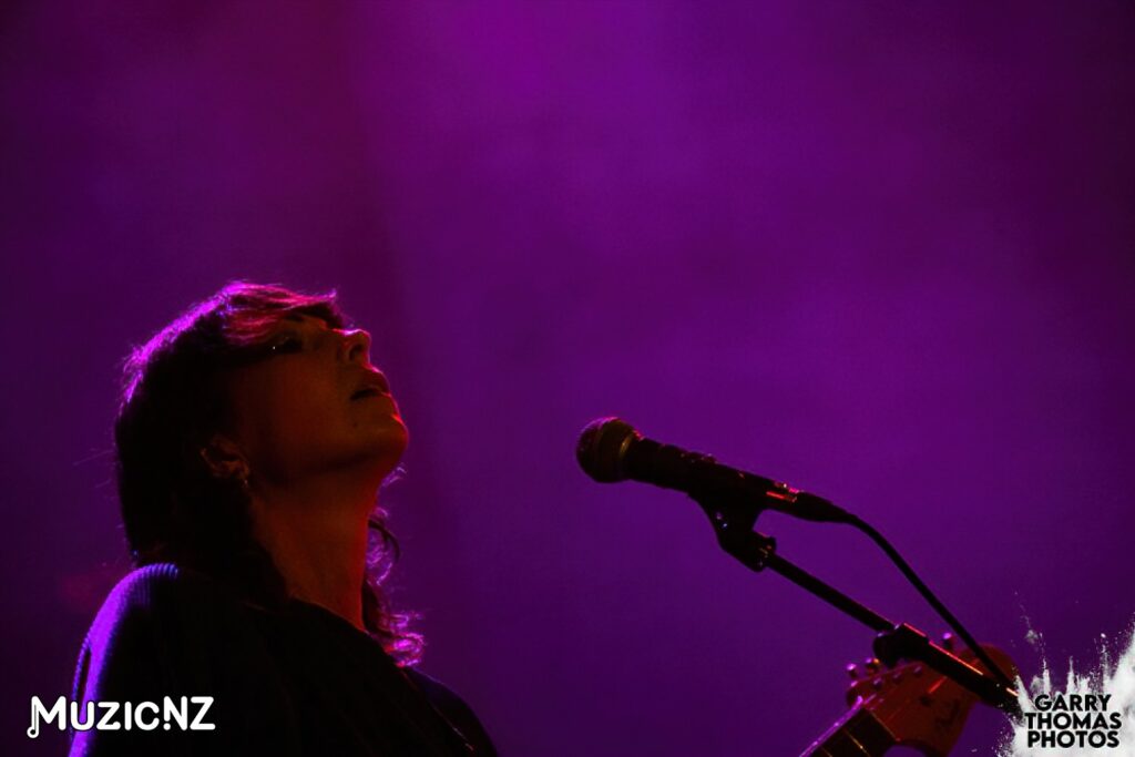 Jess Cornelius @ Opera House, Wellington 25/11/2023