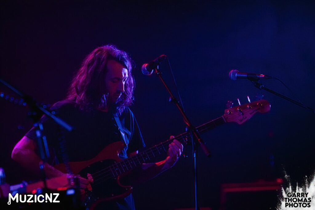 Jess Cornelius @ Opera House, Wellington 25/11/2023