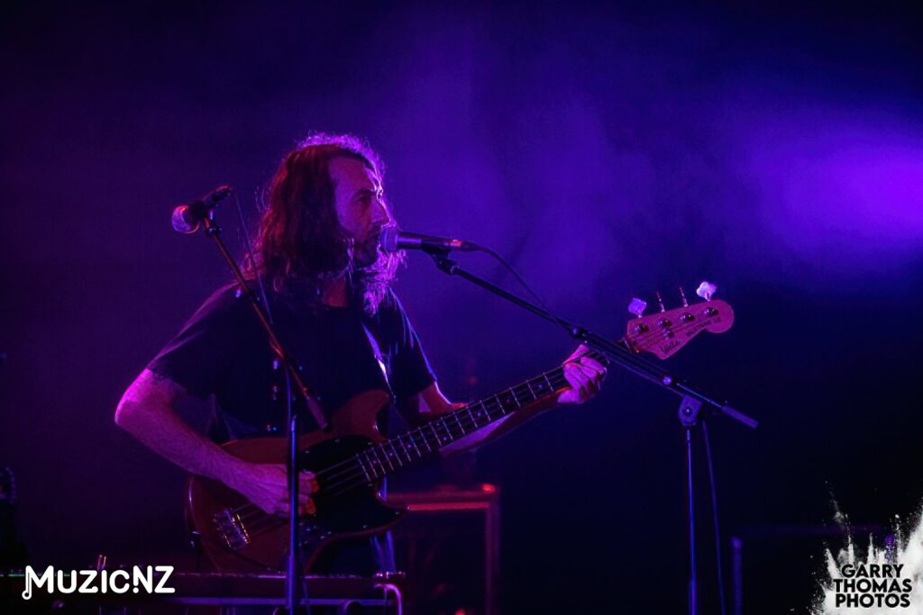 Jess Cornelius @ Opera House, Wellington 25/11/2023