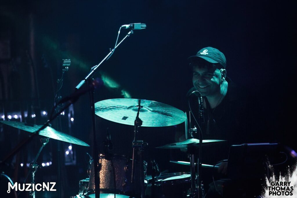 Jess Cornelius @ Opera House, Wellington 25/11/2023