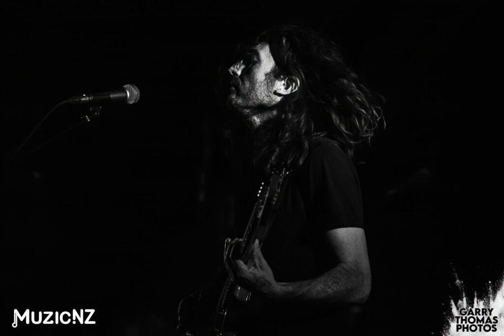 Jess Cornelius @ Opera House, Wellington 25/11/2023
