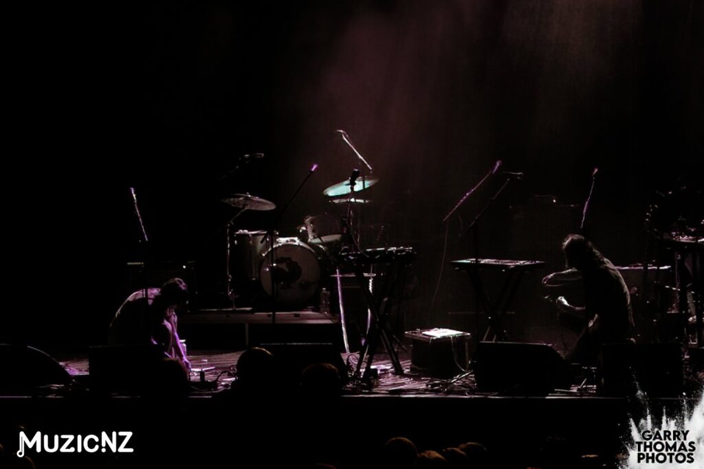 Jess Cornelius @ Opera House, Wellington 25/11/2023