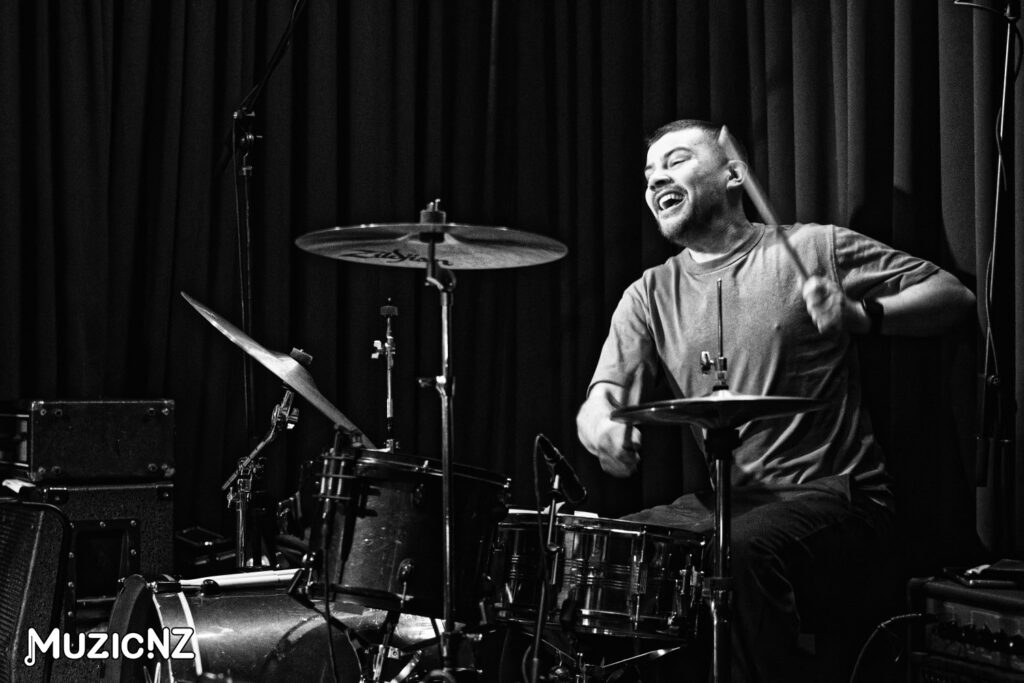 Jiahu Symbols @ Thirsty Dog, Auckland 23/09/2023