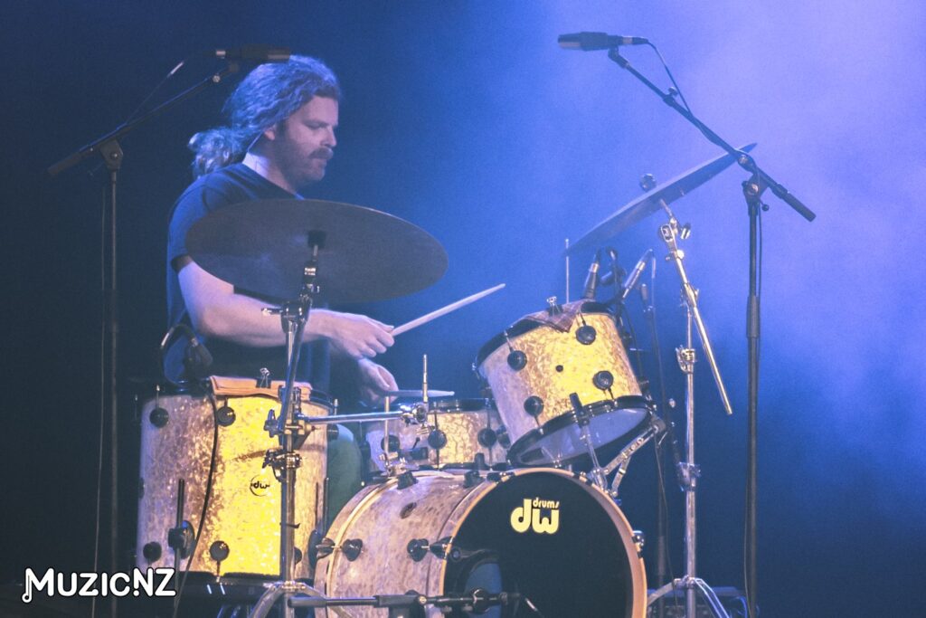 Joe Ghatt @ Tsb Showplace, New Plymouth 13/09/2024