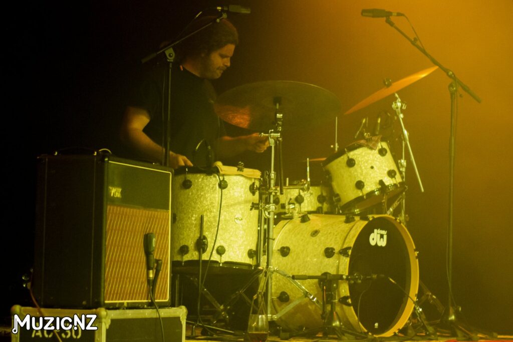 Joe Ghatt @ Tsb Showplace, New Plymouth 13/09/2024