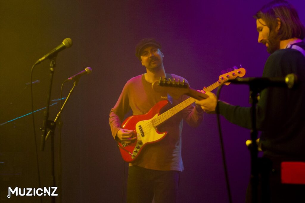 Joe Ghatt @ Tsb Showplace, New Plymouth 13/09/2024