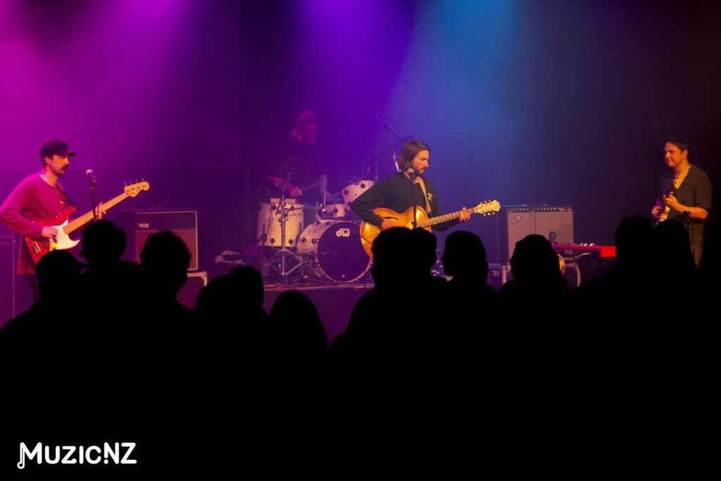 Joe Ghatt @ Tsb Showplace, New Plymouth 13/09/2024