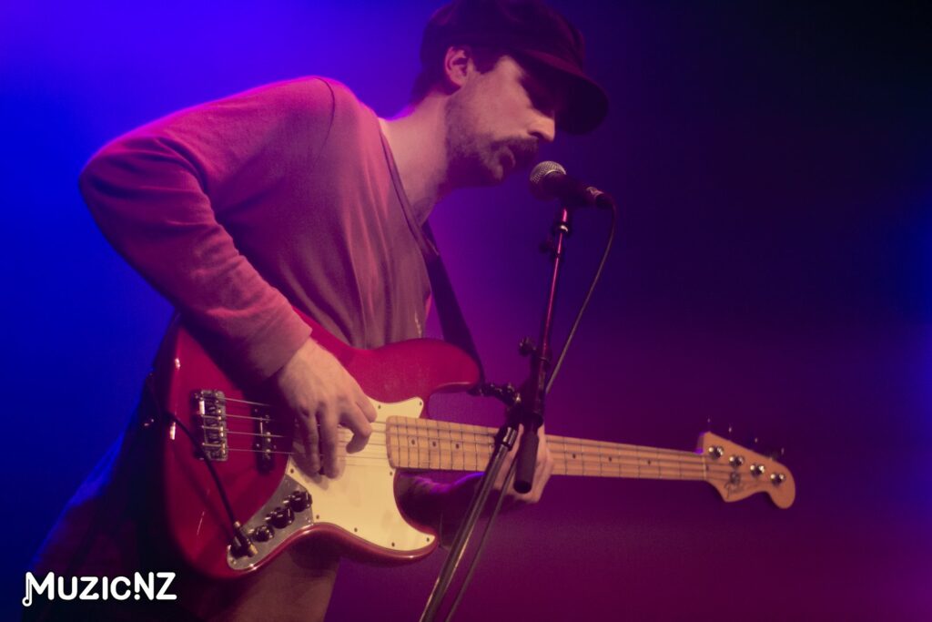Joe Ghatt @ Tsb Showplace, New Plymouth 13/09/2024