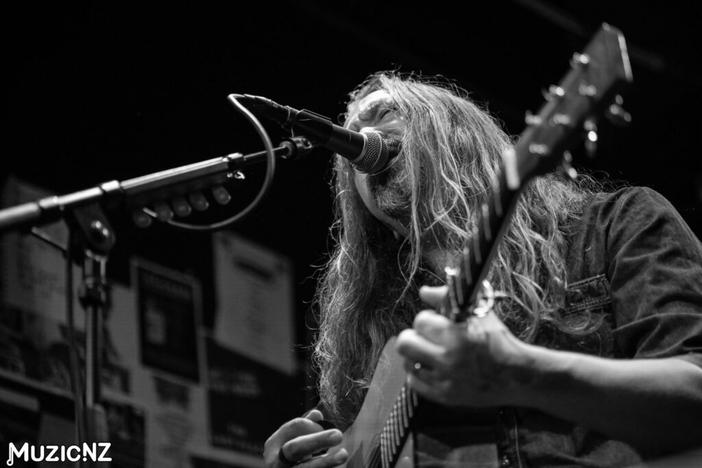 Jon Toogood @ Last Place Bar, Hamilton 07/11/2024