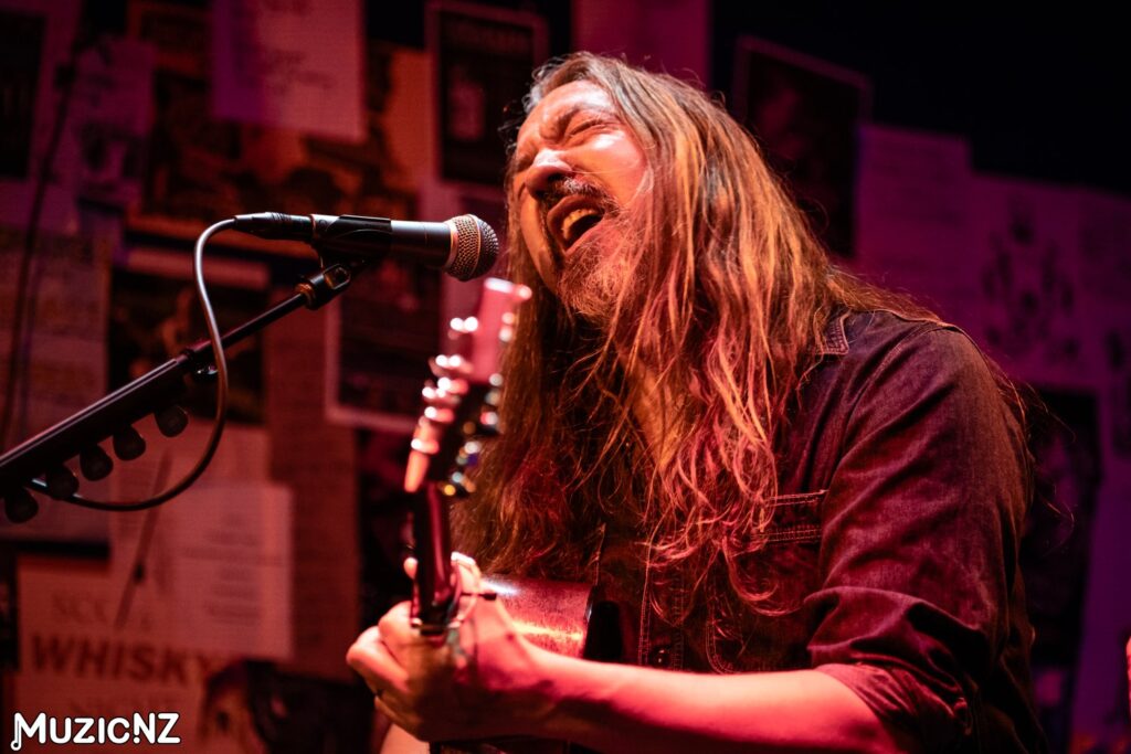 Jon Toogood @ Last Place Bar, Hamilton 07/11/2024