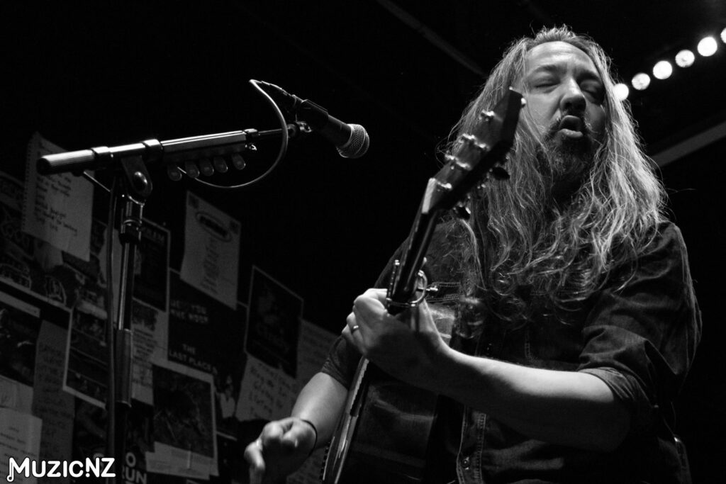 Jon Toogood @ Last Place Bar, Hamilton 07/11/2024