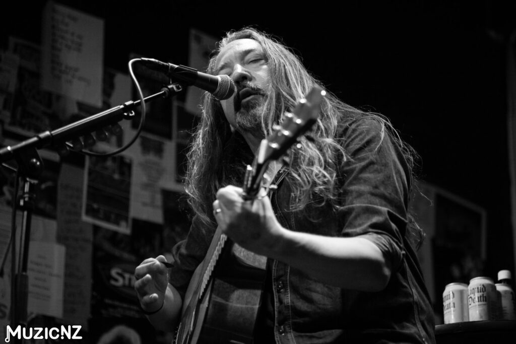 Jon Toogood @ Last Place Bar, Hamilton 07/11/2024