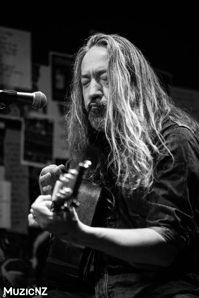 Jon Toogood @ Last Place Bar, Hamilton 07/11/2024