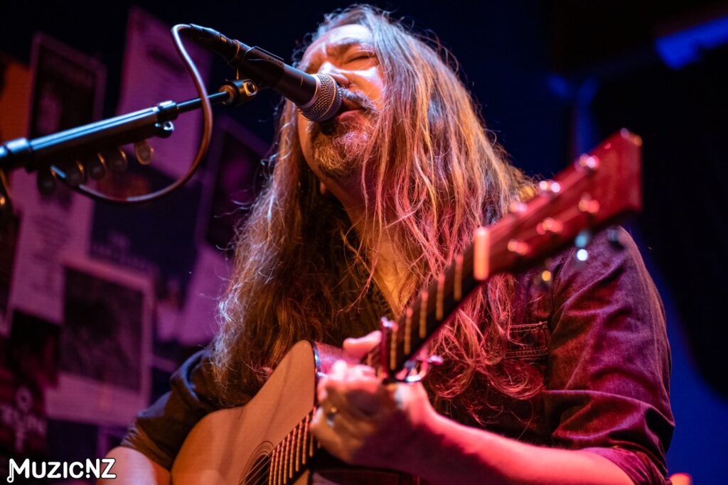 Jon Toogood @ Last Place Bar, Hamilton 07/11/2024