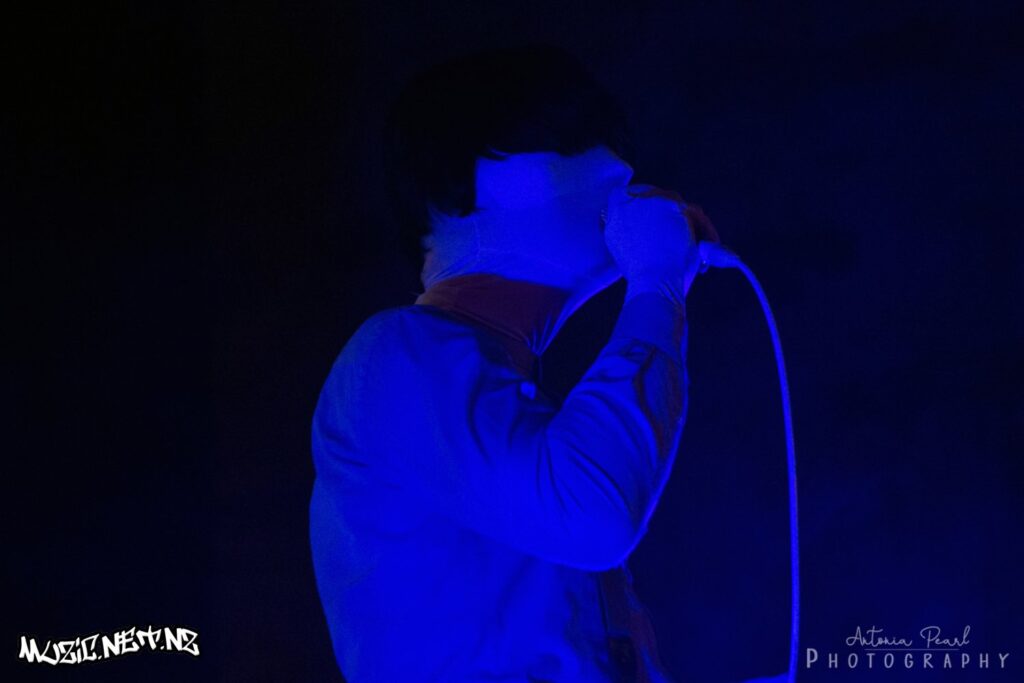 Jonathan Bree @ Hollywood Avondale, Auckland 02/11/18