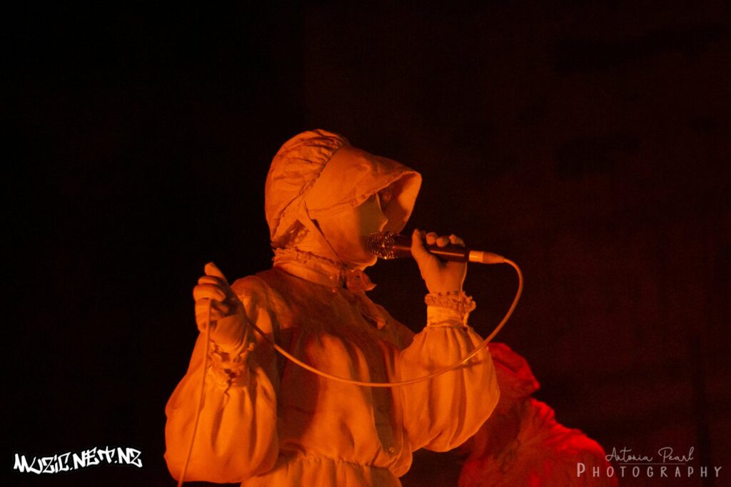 Jonathan Bree @ Hollywood Avondale, Auckland 02/11/18