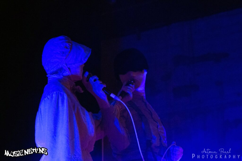 Jonathan Bree @ Hollywood Avondale, Auckland 02/11/18
