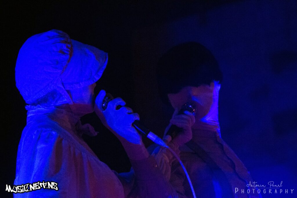 Jonathan Bree @ Hollywood Avondale, Auckland 02/11/18