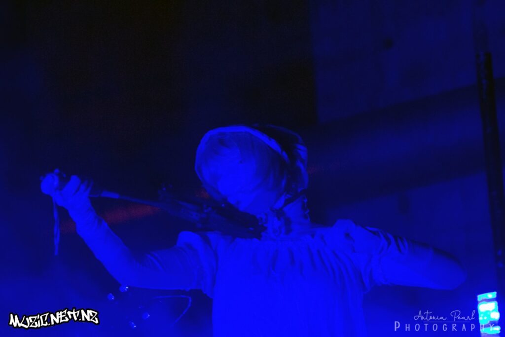 Jonathan Bree @ Hollywood Avondale, Auckland 02/11/18