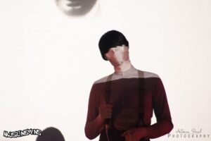 Jonathan Bree @ Hollywood Avondale, Auckland 02/11/18