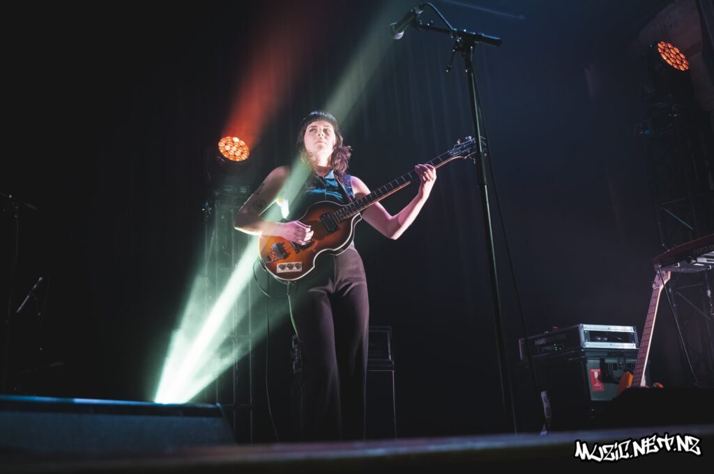 Judah Kelly @ Hollywood Avondale, Auckland 13/08/2022