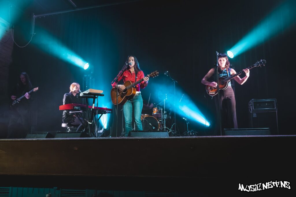 Judah Kelly @ Hollywood Avondale, Auckland 13/08/2022