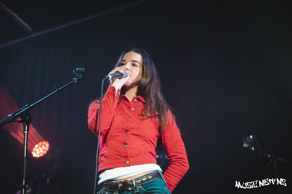 Judah Kelly @ Hollywood Avondale, Auckland 13/08/2022