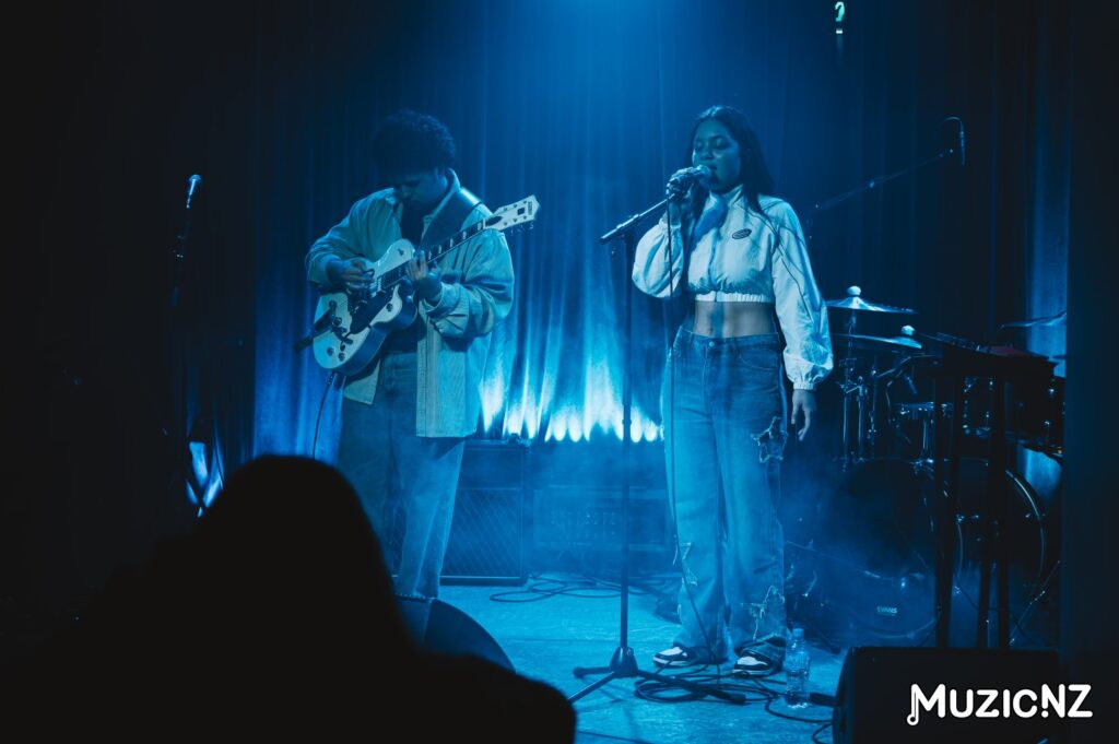 Juga @ Big Fan, Auckland 20/09/2024