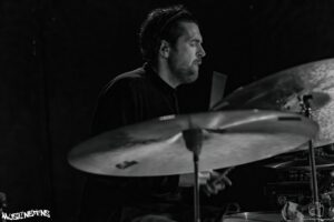 Julien Dyne @ Neck Of The Woods, Auckland 22/10/2022