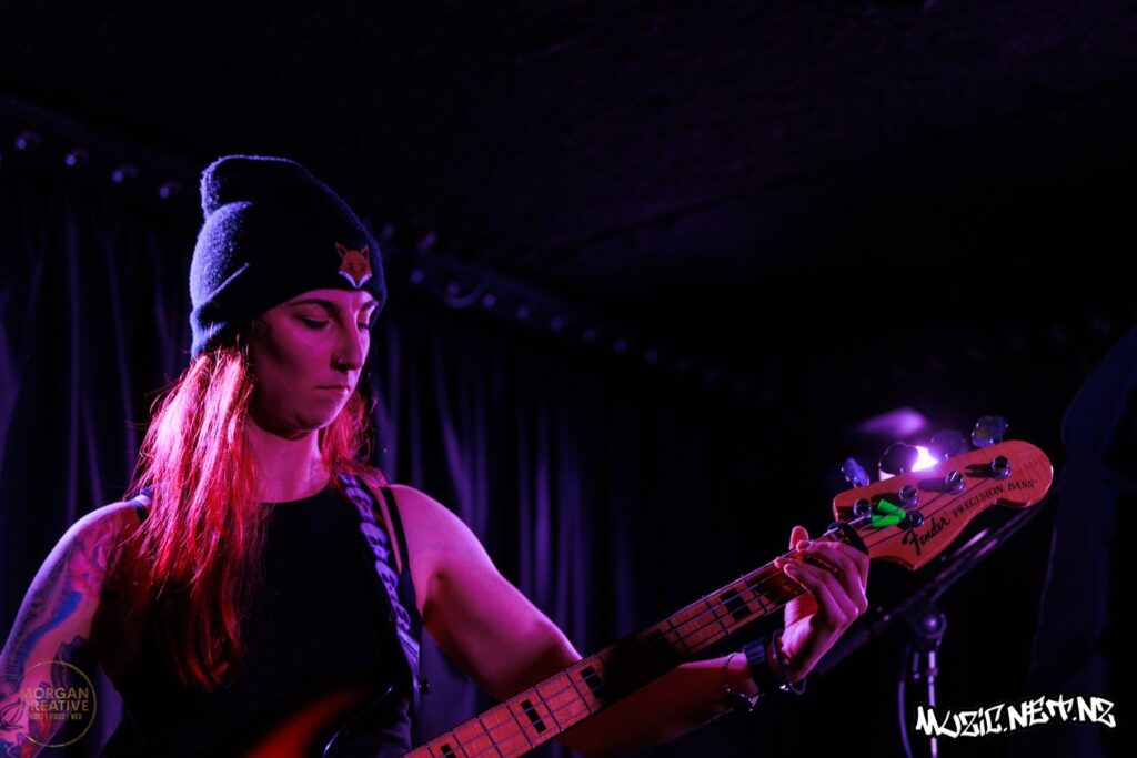 Jupita @ Whammy Bar, Auckland 08/07/2022