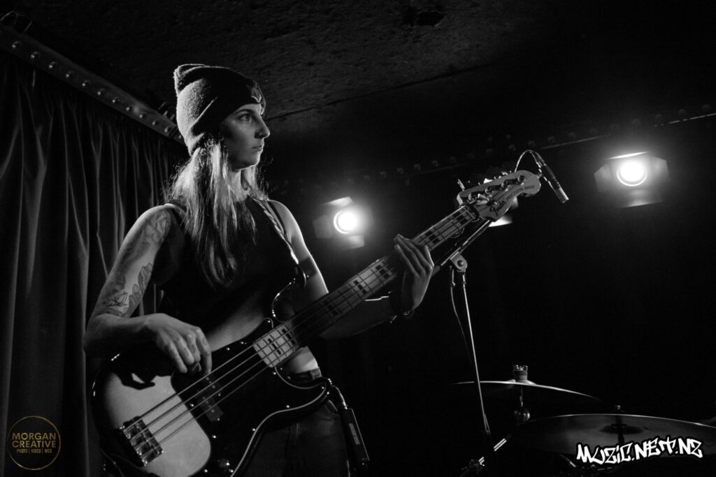 Jupita @ Whammy Bar, Auckland 08/07/2022