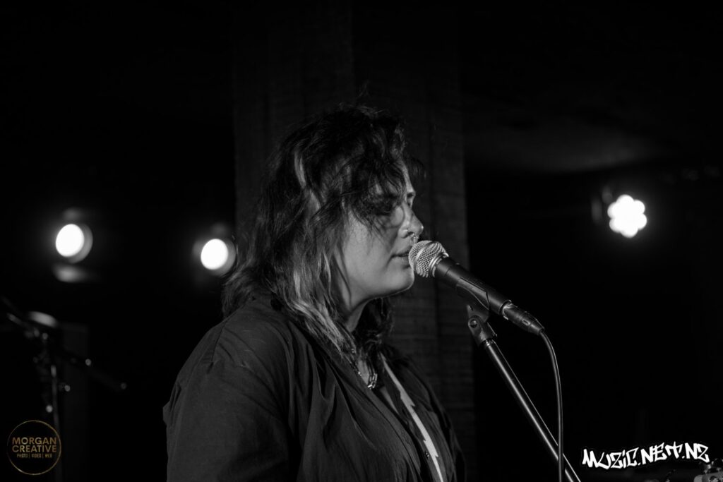Jupita @ Whammy Bar, Auckland 08/07/2022