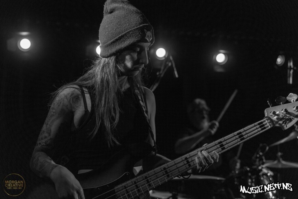 Jupita @ Whammy Bar, Auckland 08/07/2022