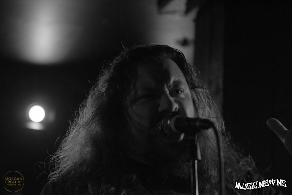 Just One Fix @ Whammy Bar, Auckland 22/07/2021