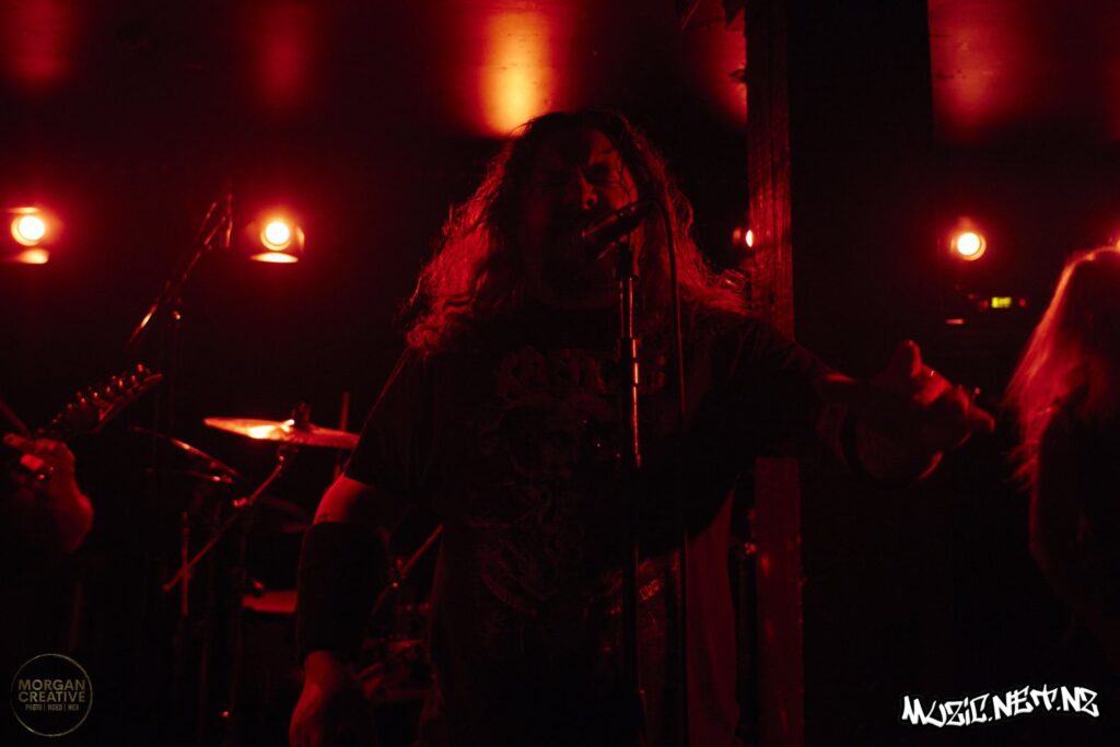 Just One Fix @ Whammy Bar, Auckland 22/07/2021