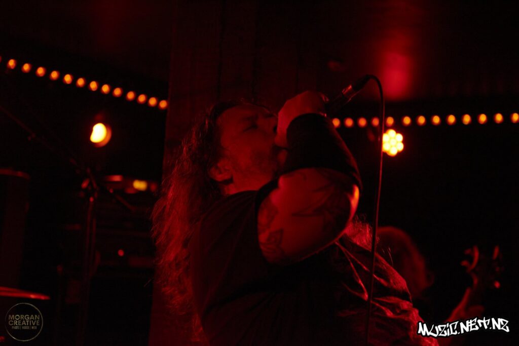 Just One Fix @ Whammy Bar, Auckland 22/07/2021