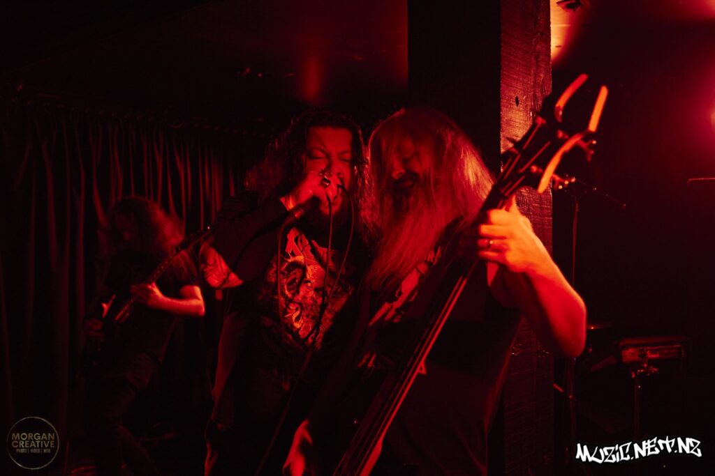 Just One Fix @ Whammy Bar, Auckland 22/07/2021