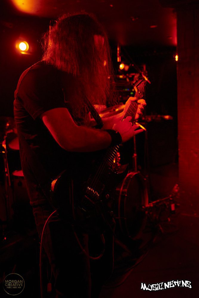 Just One Fix @ Whammy Bar, Auckland 22/07/2021