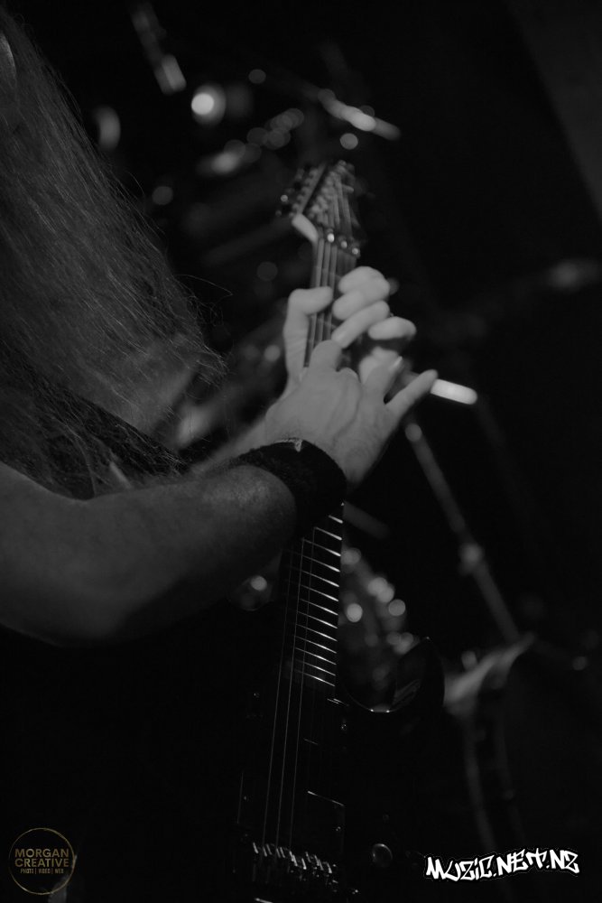 Just One Fix @ Whammy Bar, Auckland 22/07/2021
