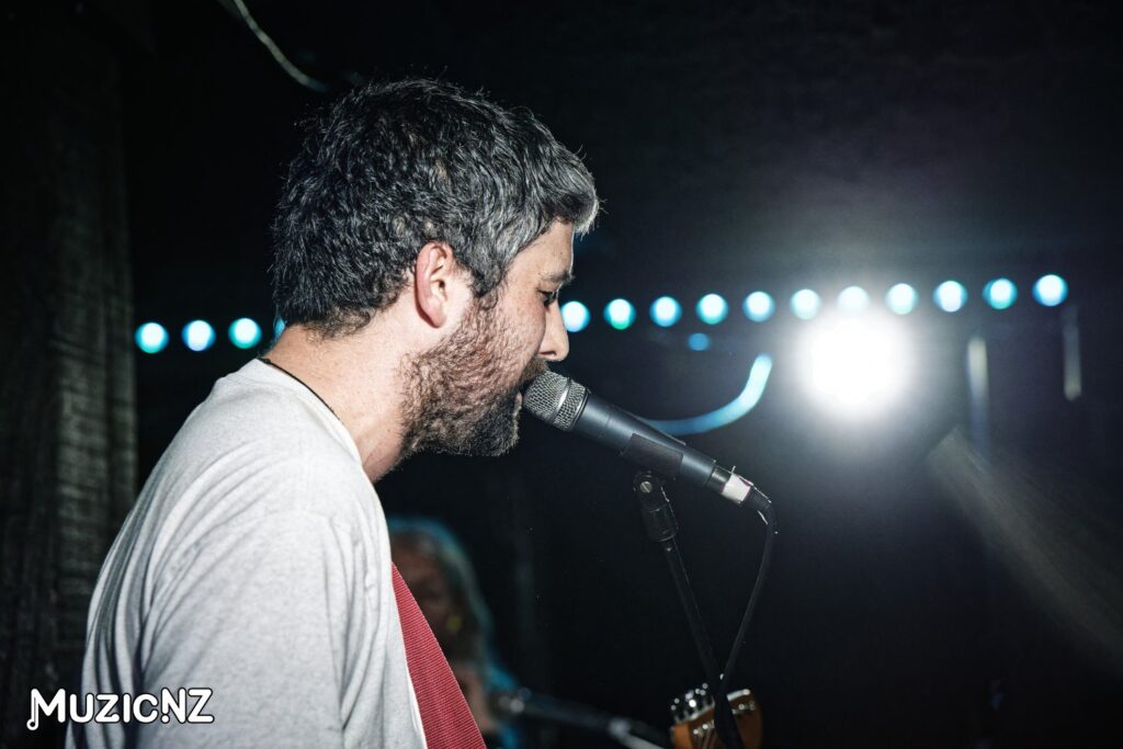 K M T P @ Whammy Bar, Auckland 20/10/2023