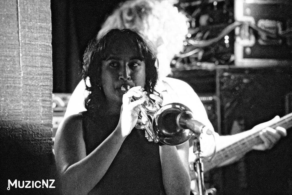 K M T P @ Whammy Bar, Auckland 20/10/2023