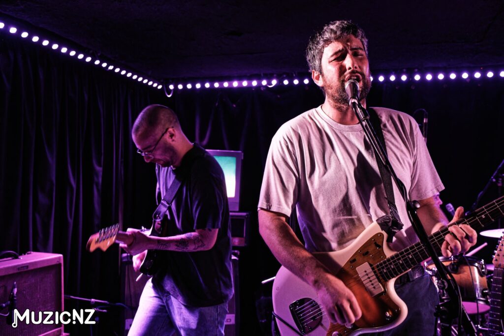 K M T P @ Whammy Bar, Auckland 20/10/2023