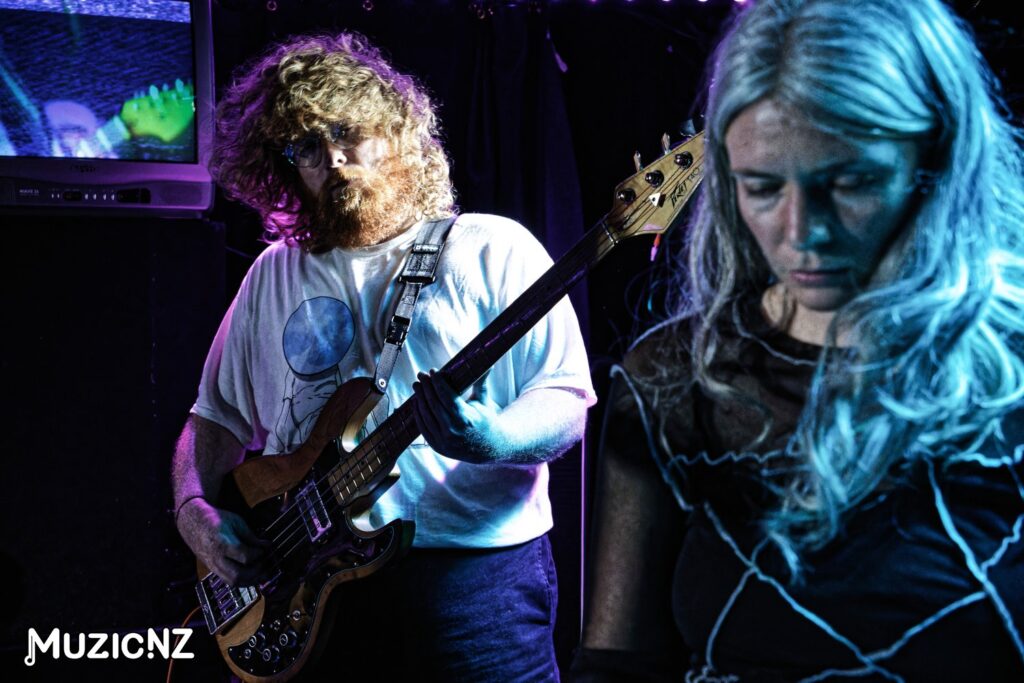 K M T P @ Whammy Bar, Auckland 20/10/2023