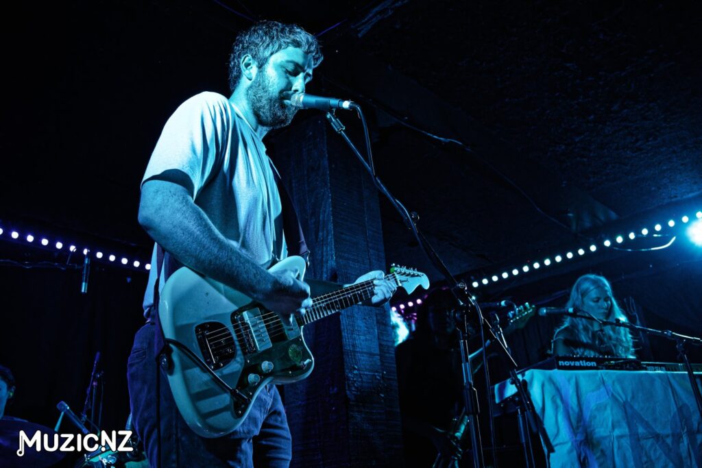 K M T P @ Whammy Bar, Auckland 20/10/2023