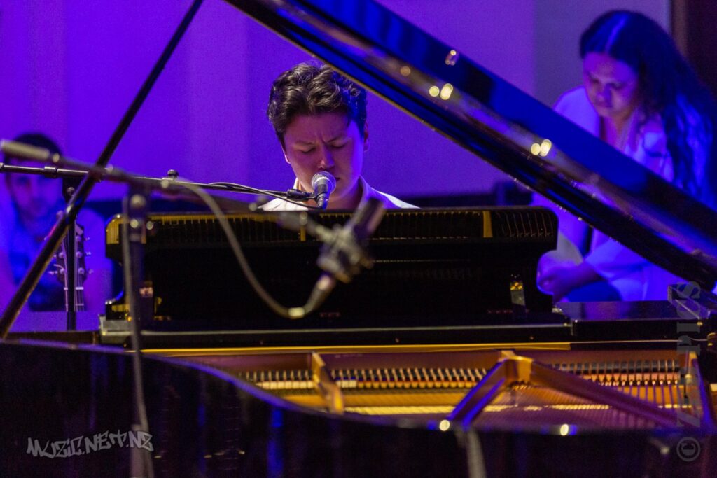 Kaaterama @ Auckland Museum, Auckland 06/05/2019