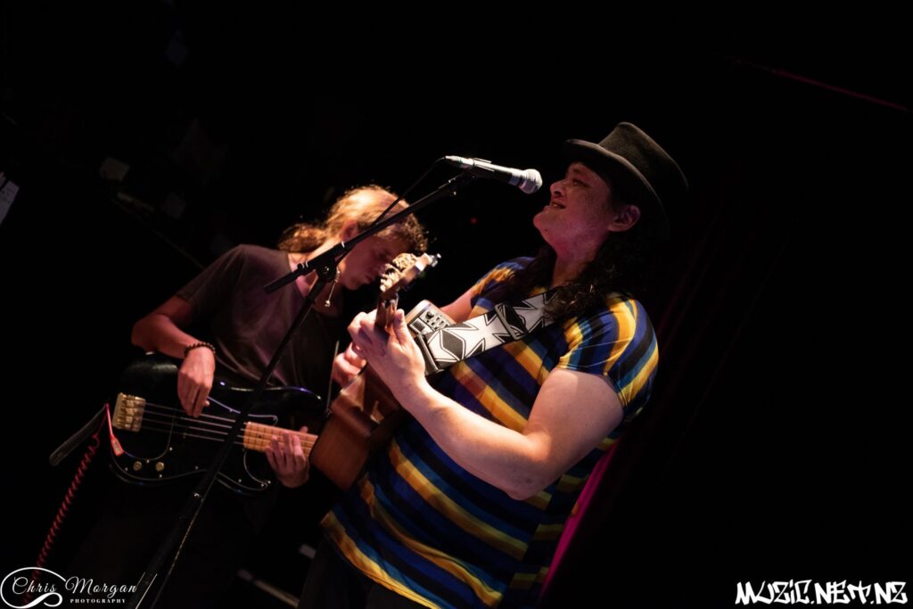 Karz Gordox @ Galatos, Auckland 11/01/2019