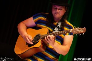 Karz Gordox @ Galatos, Auckland 11/01/2019
