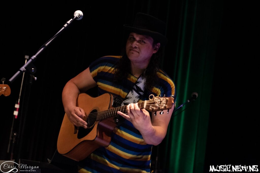 Karz Gordox @ Galatos, Auckland 11/01/2019