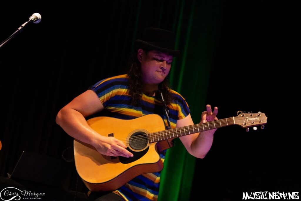Karz Gordox @ Galatos, Auckland 11/01/2019
