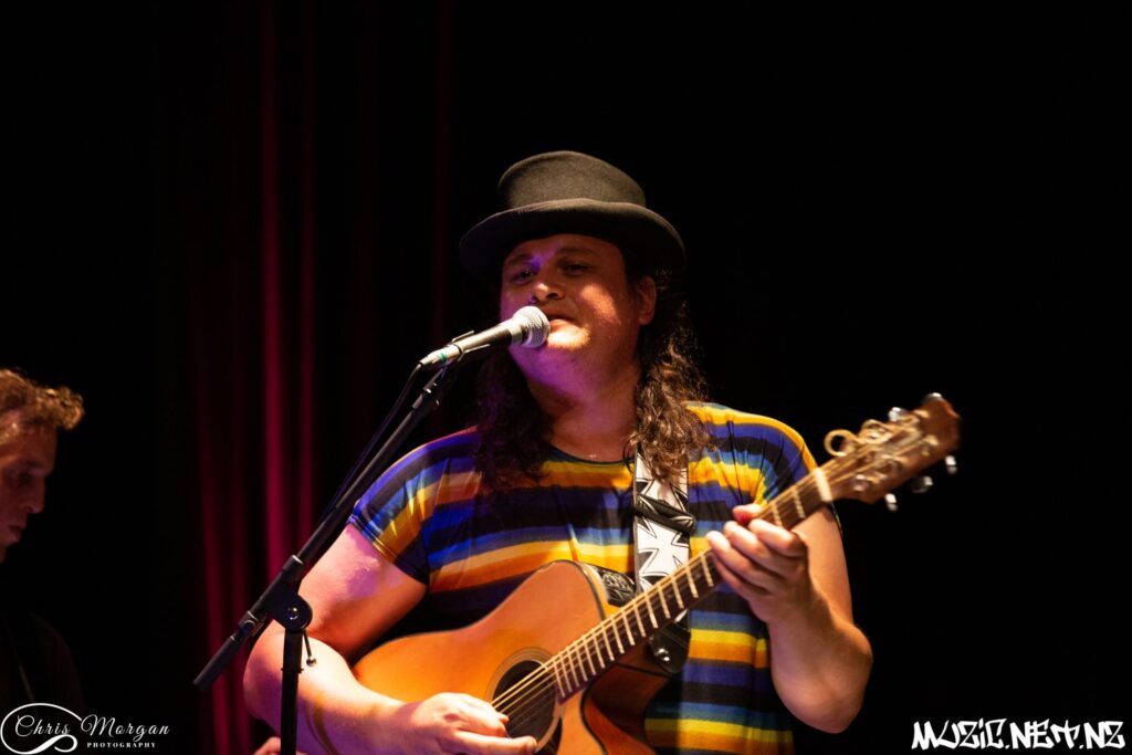 Karz Gordox @ Galatos, Auckland 11/01/2019